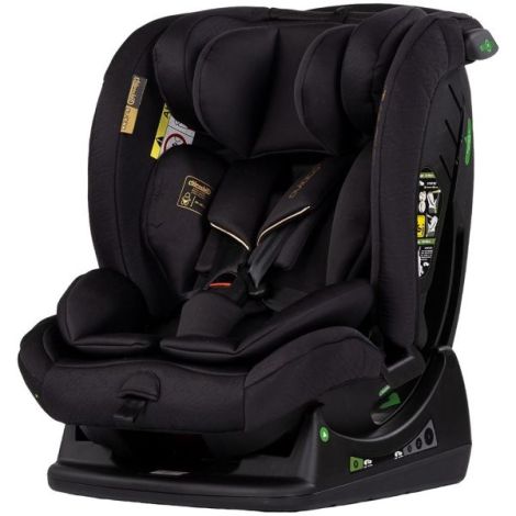 Scaun auto Chipolino Aviato I-Size 40-150 cm blackberry - imagine 7